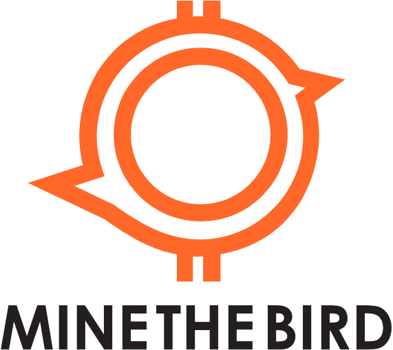 Mine the Bird